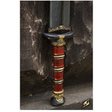 Jian Long Larp Sword-GoblinSmith