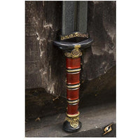 Jian Medium Larp Sword-GoblinSmith