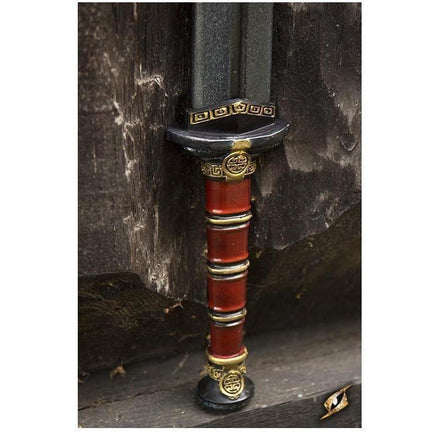 Jian Medium Larp Sword-GoblinSmith