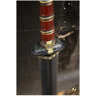 Jian Medium Larp Sword-GoblinSmith