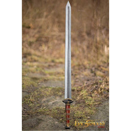 Jian Medium Larp Sword-GoblinSmith