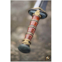 Jian Short Larp Sword-GoblinSmith