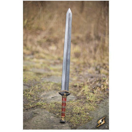 Jian Short Larp Sword-GoblinSmith