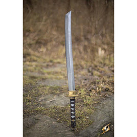 Katana Medium Larp Sword-GoblinSmith