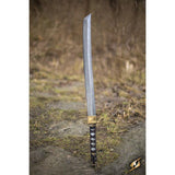 Katana Medium Larp Sword-GoblinSmith