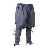 Ketill Canvas Pants-GoblinSmith