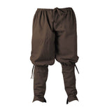Ketill Canvas Pants-GoblinSmith