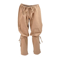 Ketill Canvas Pants-GoblinSmith