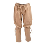 Ketill Canvas Pants-GoblinSmith