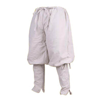 Ketill Canvas Pants-GoblinSmith