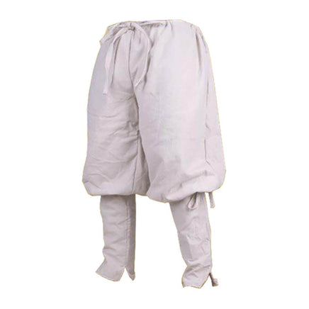 Ketill Canvas Pants-GoblinSmith