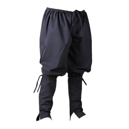 Ketill Canvas Pants-GoblinSmith