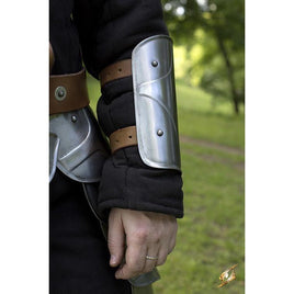 Kings Bracers-GoblinSmith