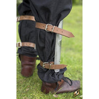 Kings Greaves-GoblinSmith