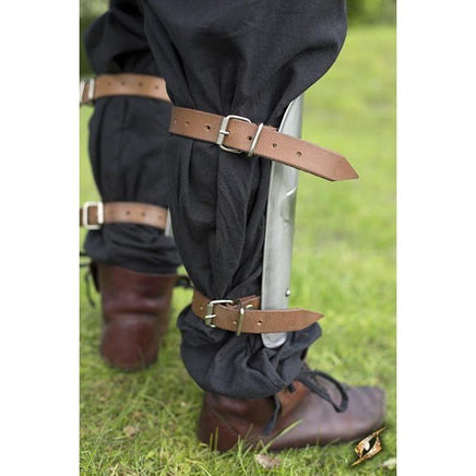 Kings Greaves-GoblinSmith