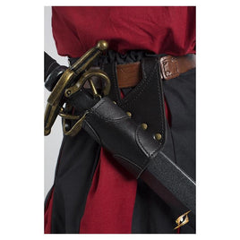 Kings Larp Sword Holder-GoblinSmith