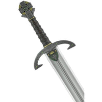 Knight Of Emerald Ii Larp Sword-GoblinSmith