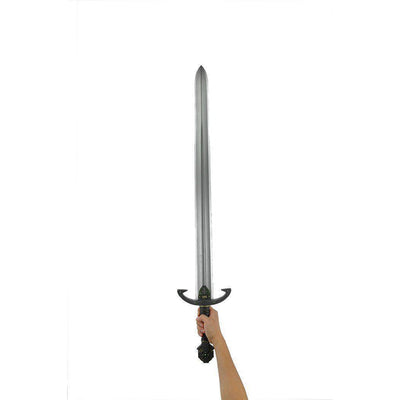 Knight Of Emerald Ii Larp Sword-GoblinSmith