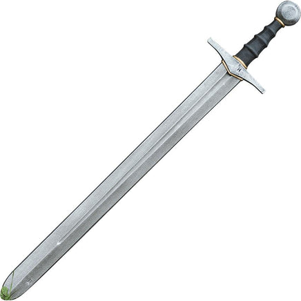 Knightly LARP Sword – 34.2In/87cm-GoblinSmith