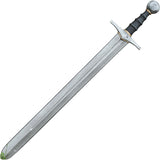 Knightly LARP Sword – 34.2In/87cm-GoblinSmith
