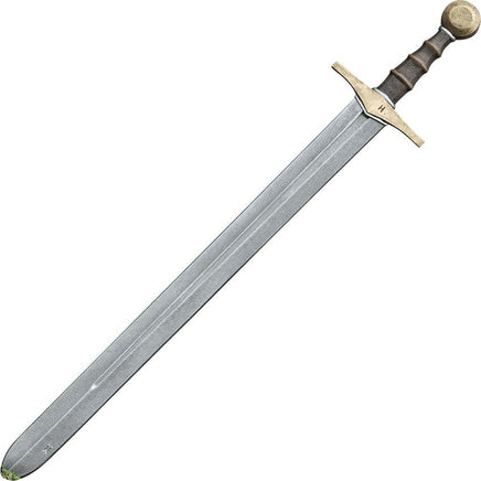 Knightly LARP Sword – 34.2In/87cm-GoblinSmith