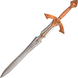 Komir Larp Longsword-GoblinSmith