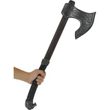 Krieger, War Axe-GoblinSmith