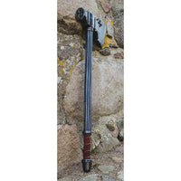 LARP Hammer Axe-GoblinSmith