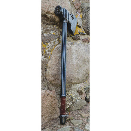 LARP Hammer Axe-GoblinSmith