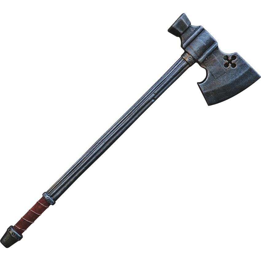 LARP Hammer Axe-GoblinSmith