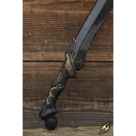 LARP Shadow Blade-GoblinSmith