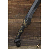 LARP Shadow Blade-GoblinSmith
