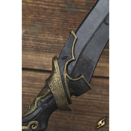 LARP Shadow Blade-GoblinSmith
