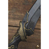 LARP Shadow Blade-GoblinSmith