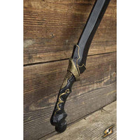 LARP Shadow Blade Long-GoblinSmith