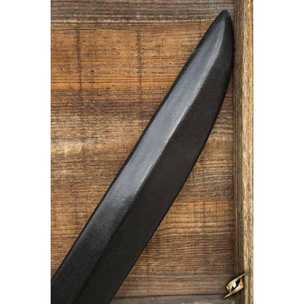 LARP Shadow Blade Long-GoblinSmith