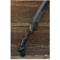 LARP Shadow Blade Short-GoblinSmith
