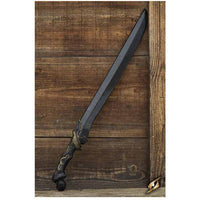 LARP Shadow Blade Short-GoblinSmith