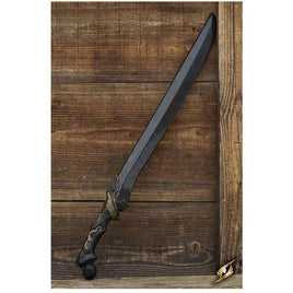 LARP Shadow Blade Short-GoblinSmith