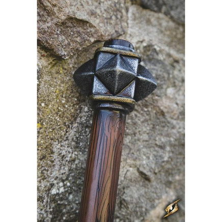 LARP Short Mace-GoblinSmith