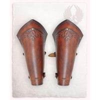 Lancelot Bracers 2Nd Ed.-GoblinSmith