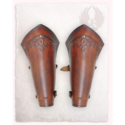 Lancelot Bracers 2Nd Ed.-GoblinSmith