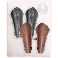 Lancelot Bracers 2Nd Ed.-GoblinSmith