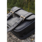 Large Knights Pouch-GoblinSmith