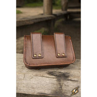 Large Knights Pouch-GoblinSmith