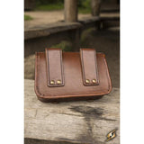 Large Knights Pouch-GoblinSmith