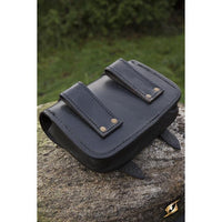 Large Knights Pouch-GoblinSmith