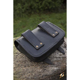 Large Knights Pouch-GoblinSmith