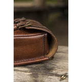 Large Knights Pouch-GoblinSmith