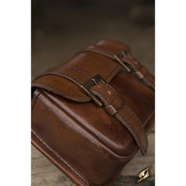 Large Knights Pouch-GoblinSmith